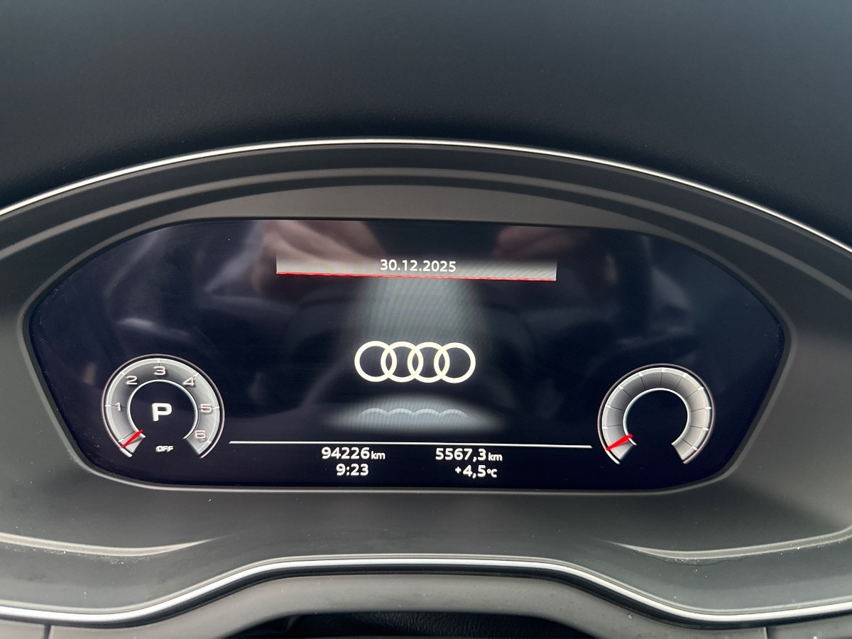 Audi Q5 Usato 2022 Q5 Mestre