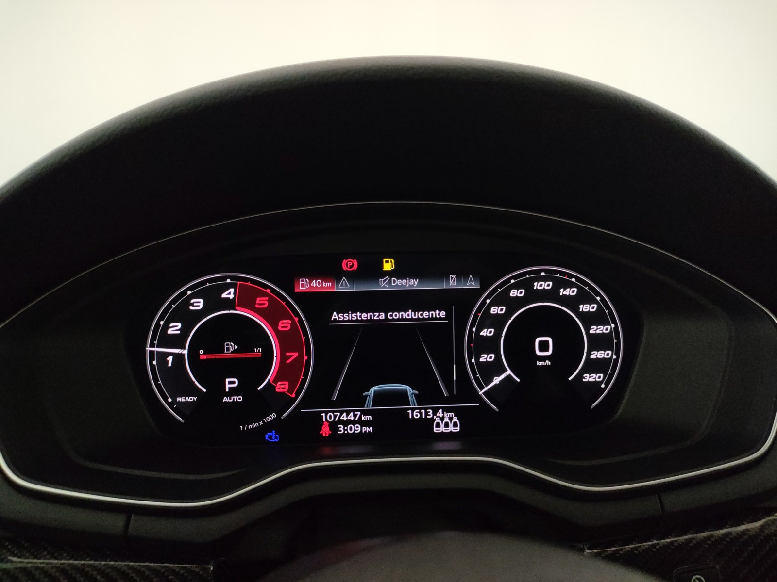 Audi A4 Usato 2021 A4 Legnago