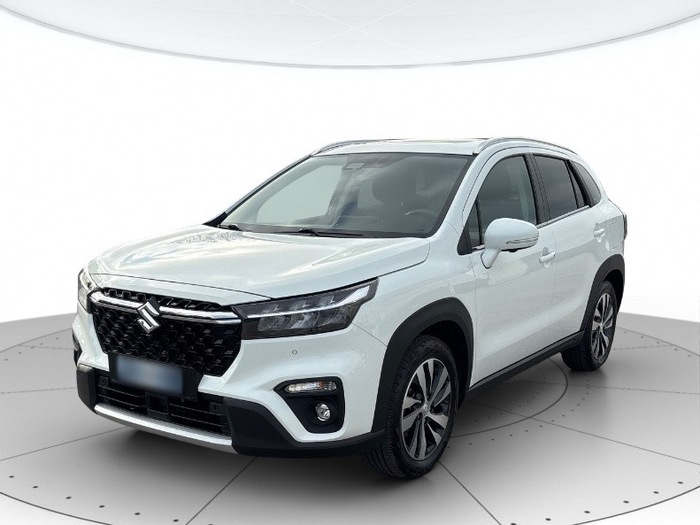Suzuki S-Cross Usato 2022 S-Cross Mestre