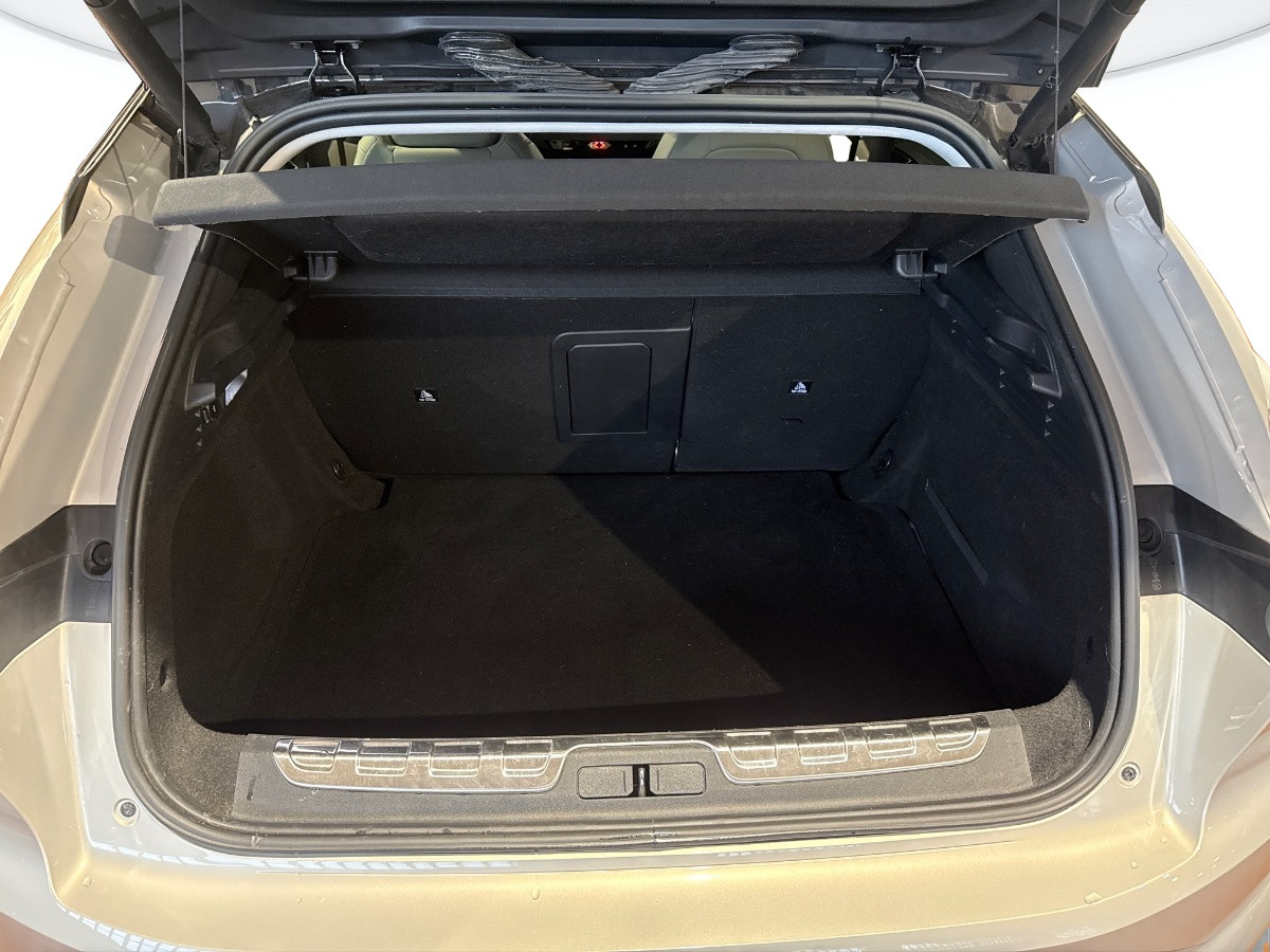 Ds DS4 Usato 2024 DS4 Parma