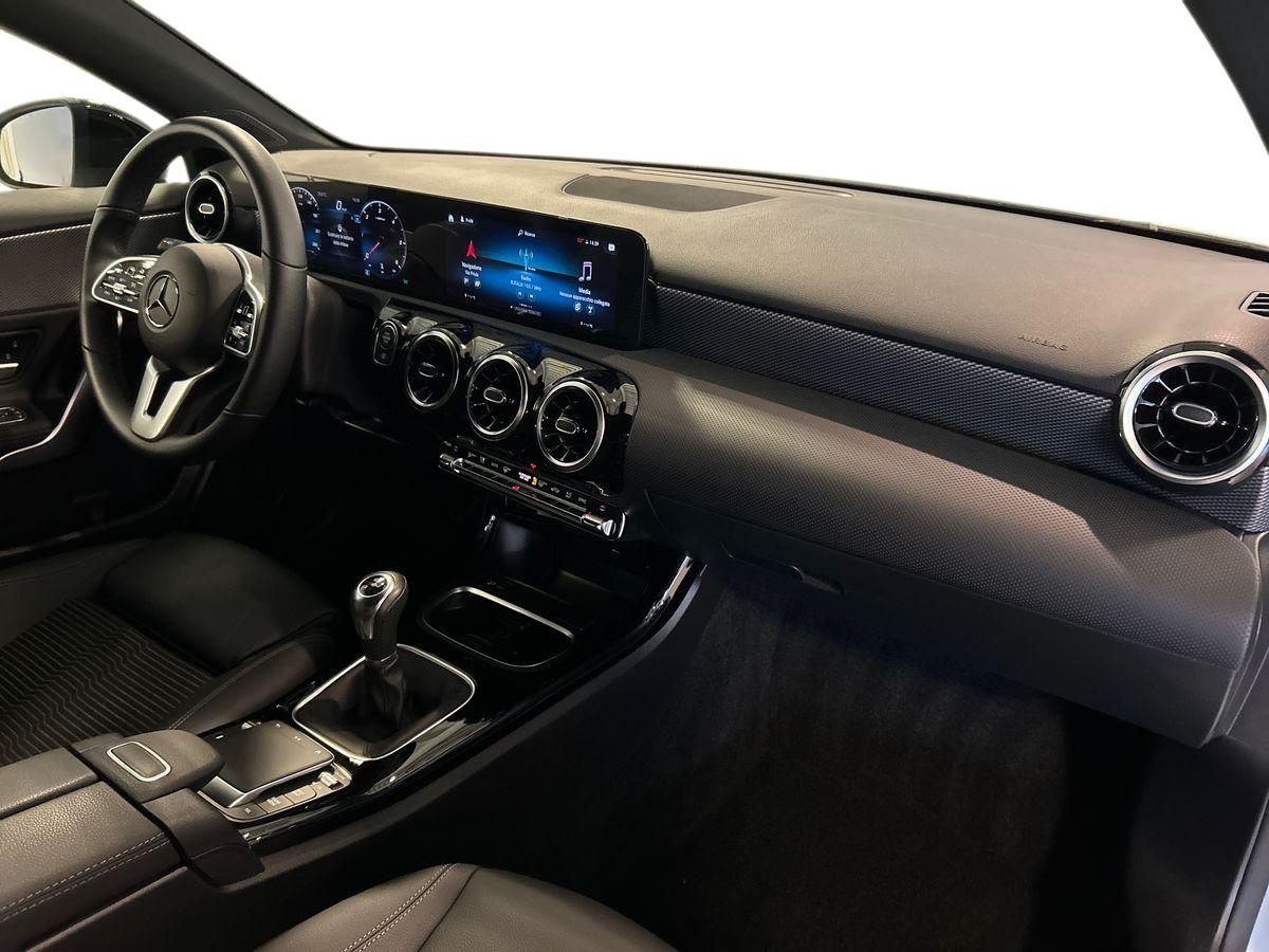 Mercedes Classe A Classe A 180 D Sport Night edition - 15