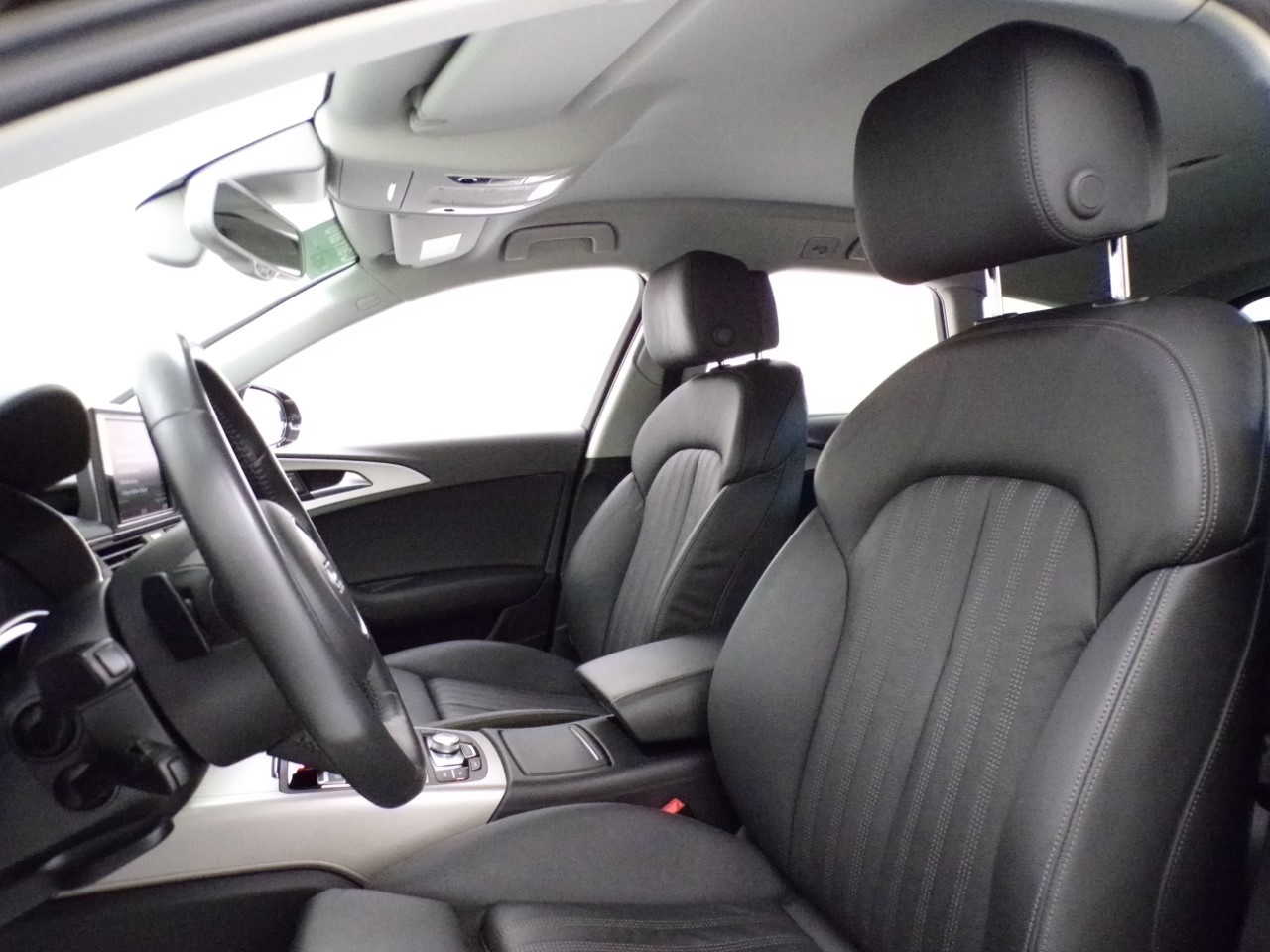 Audi A6 A6 Allroad Quattro 3.0 V6 TDI 272cv Business Plus Quattro S tronic - 13