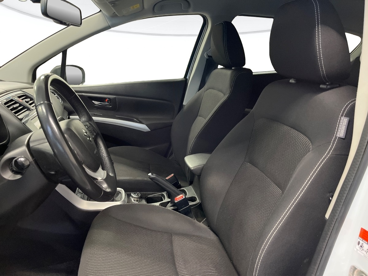 Suzuki S-Cross Usato 2020 S-Cross Verona