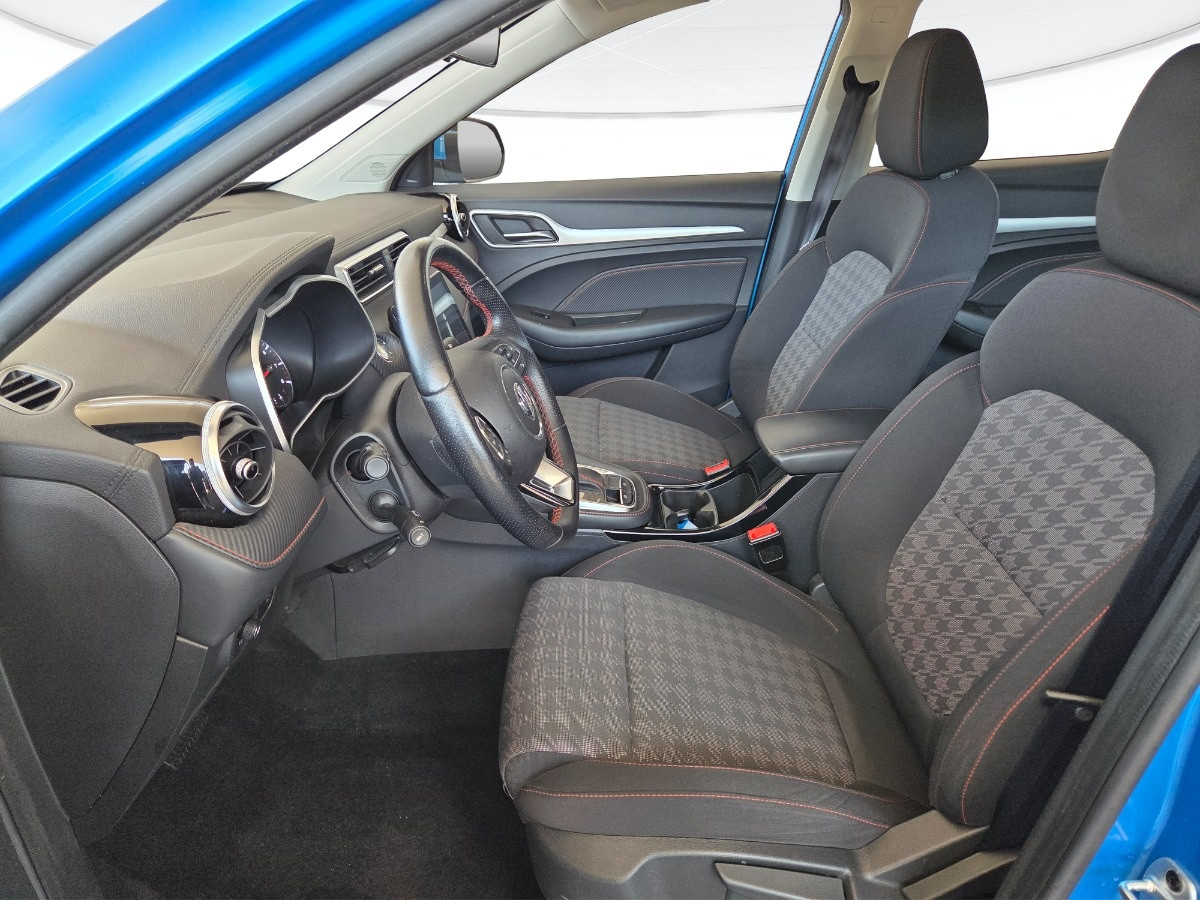 Mg ZS Usato 2022 ZS Reggio Emilia