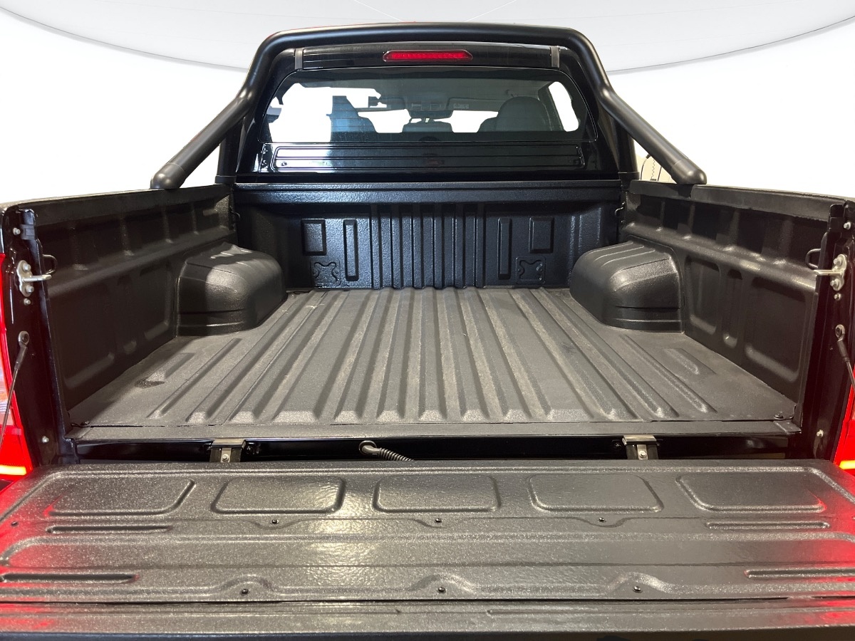 Foton Tunland G7 Nuovo Diesel Tunland G7 Cerea