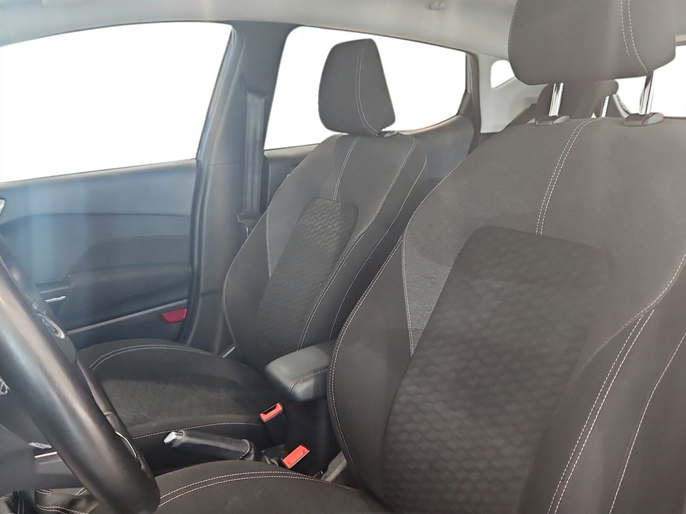 FORD Fiesta 5p 1.1 Titanium 75cv Benzina usato - 6