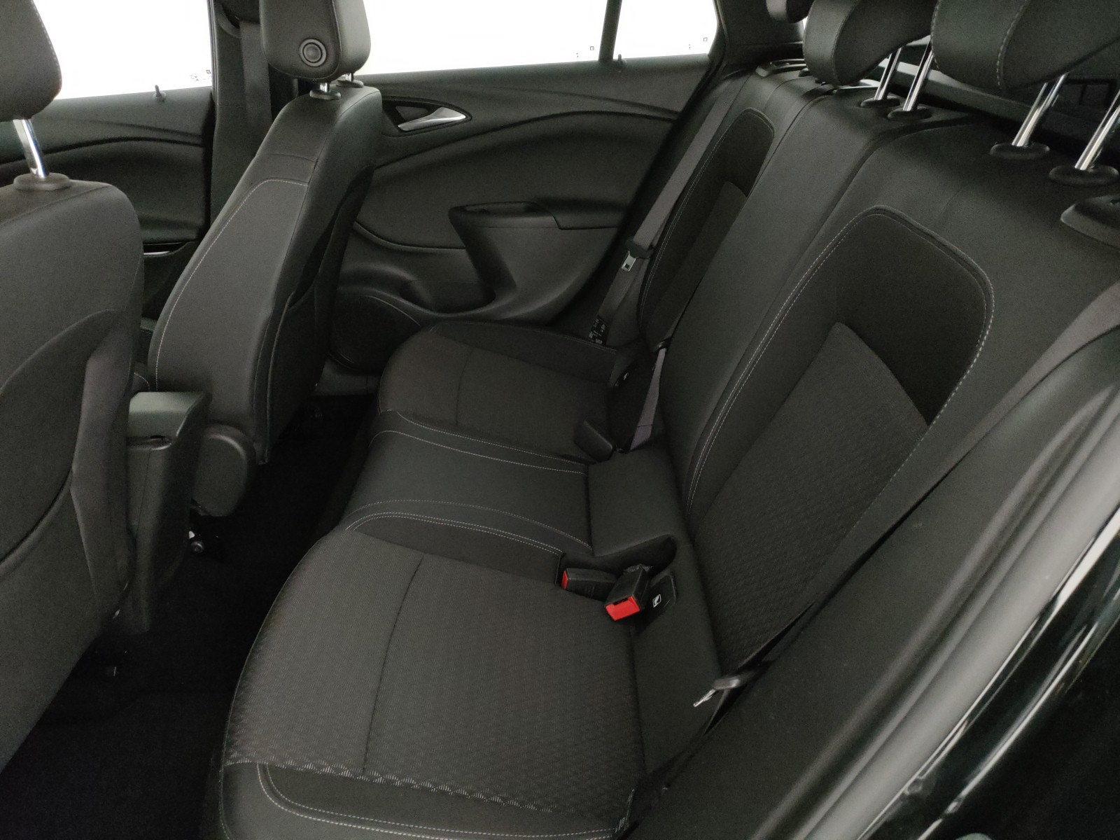 Opel Astra Usato 2019 Astra Mestre