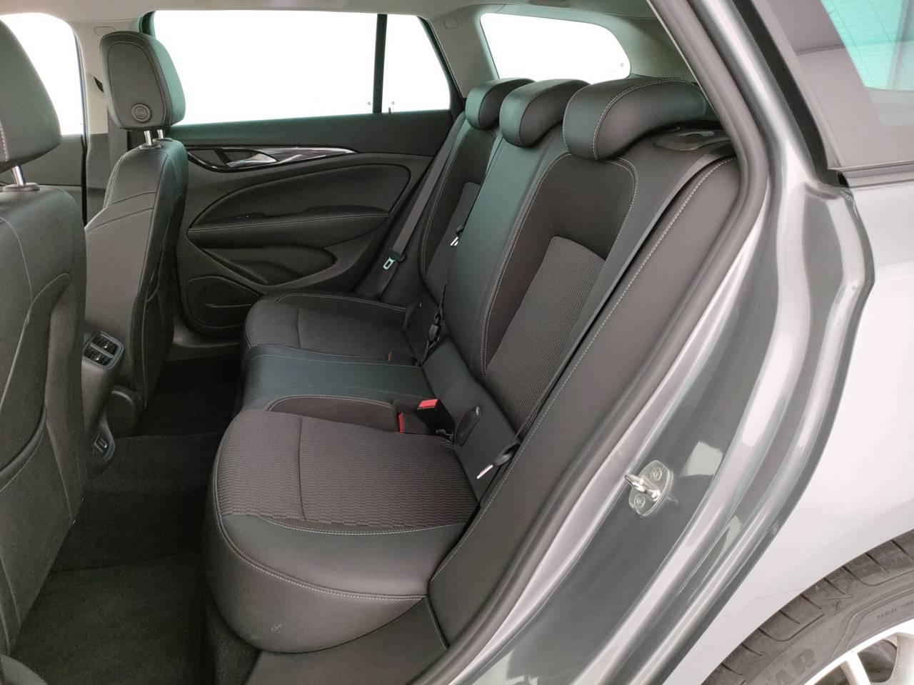 Opel Insignia Usato 2019 Insignia Mestre