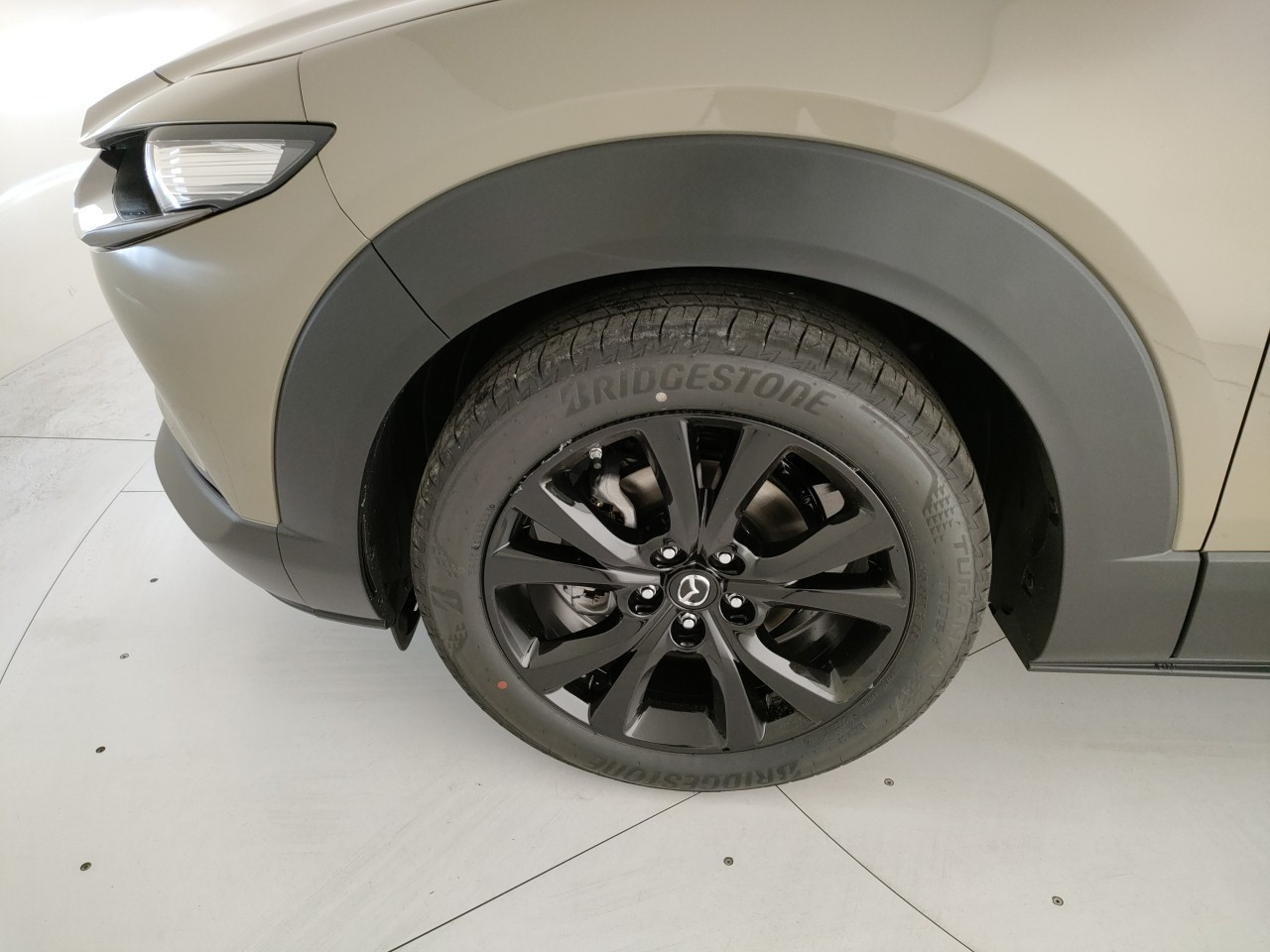 Mazda CX-30 Nuovo  CX-30 Porto Mantovano