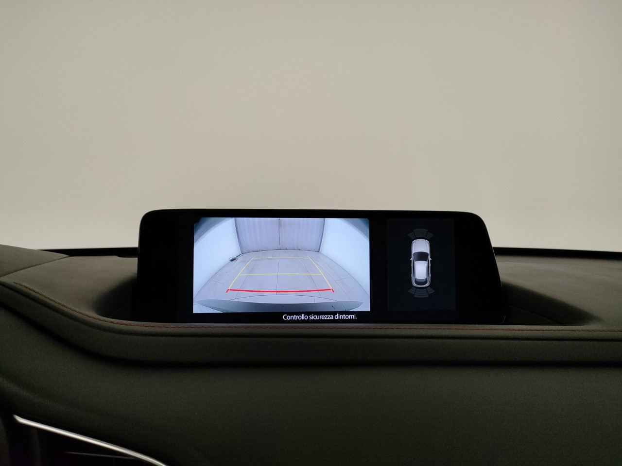 Mazda CX-30 Nuovo Ibrido benzina CX-30 Porto Mantovano