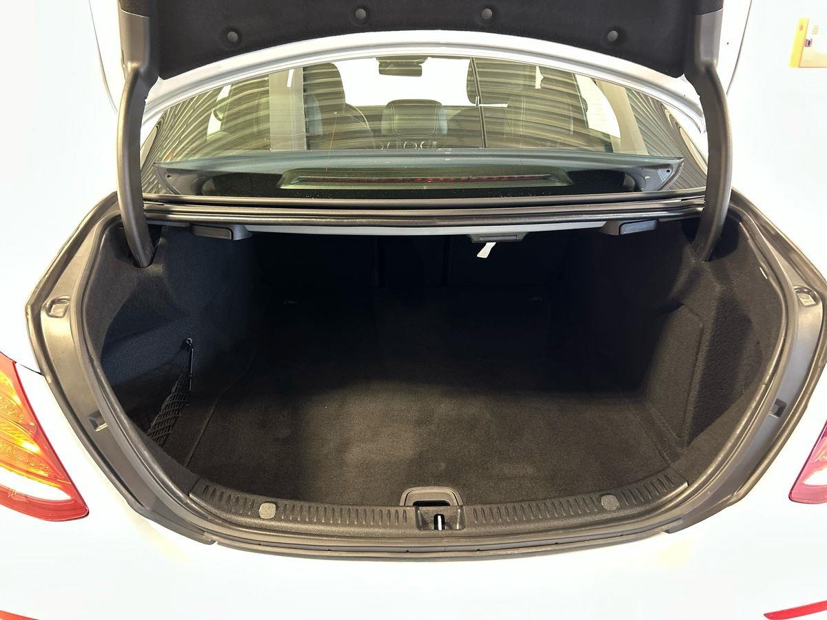 Mercedes Classe E Berlina Classe E Berlina 200 D Premium - 8