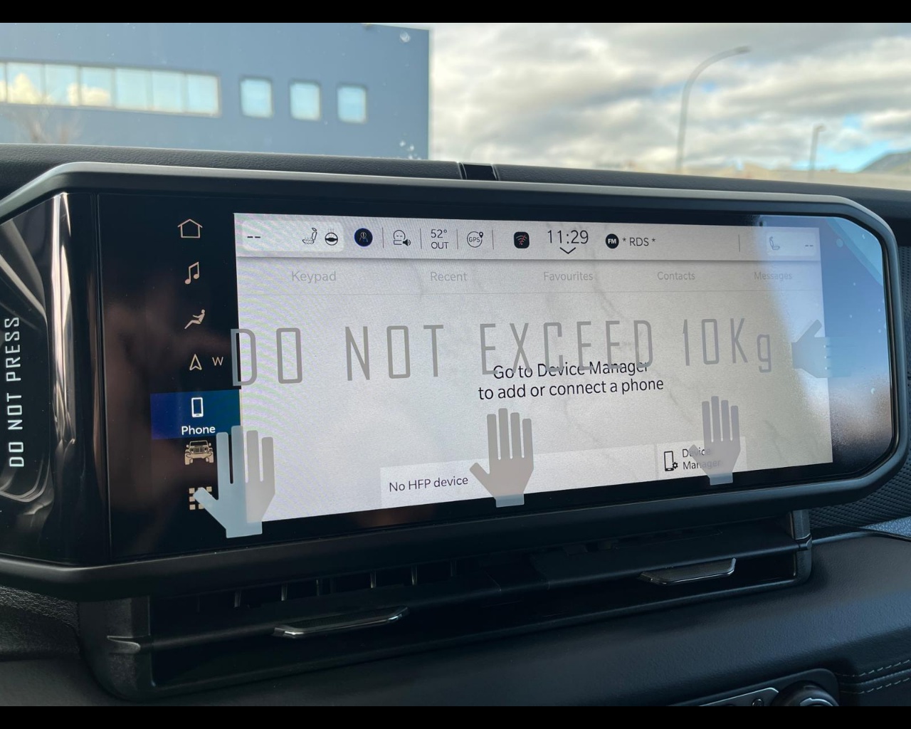 Foto JEEP Wrangler Ice My25 2,0 Bz Limited Edition Rubicon