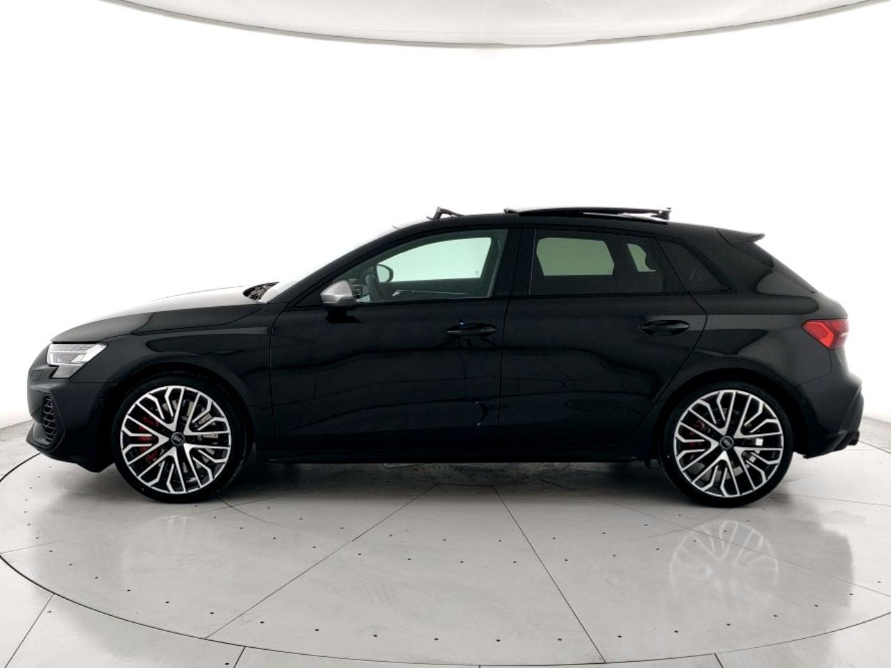 Audi A3 Usato 2026 A3 Parma