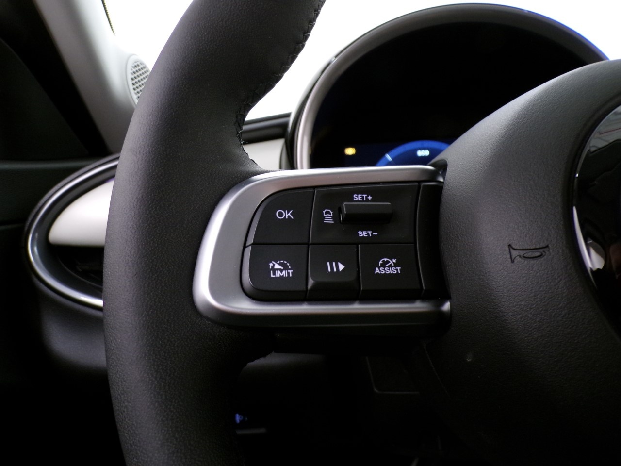 Fiat 600 600 1.2 Hybrid La Prima - 18