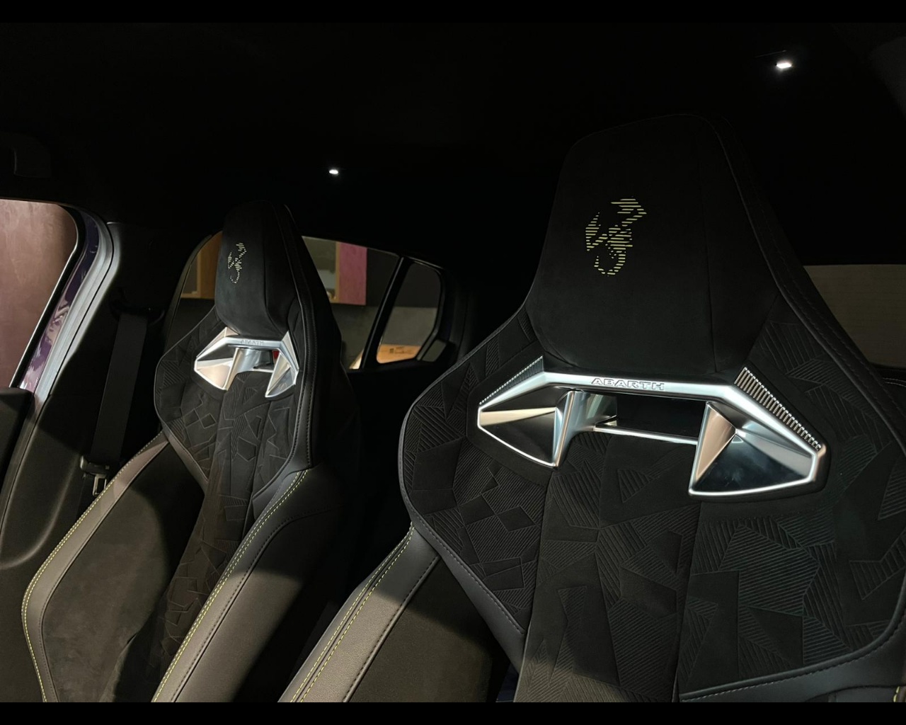 Foto FIAT 600e Scorpionissima