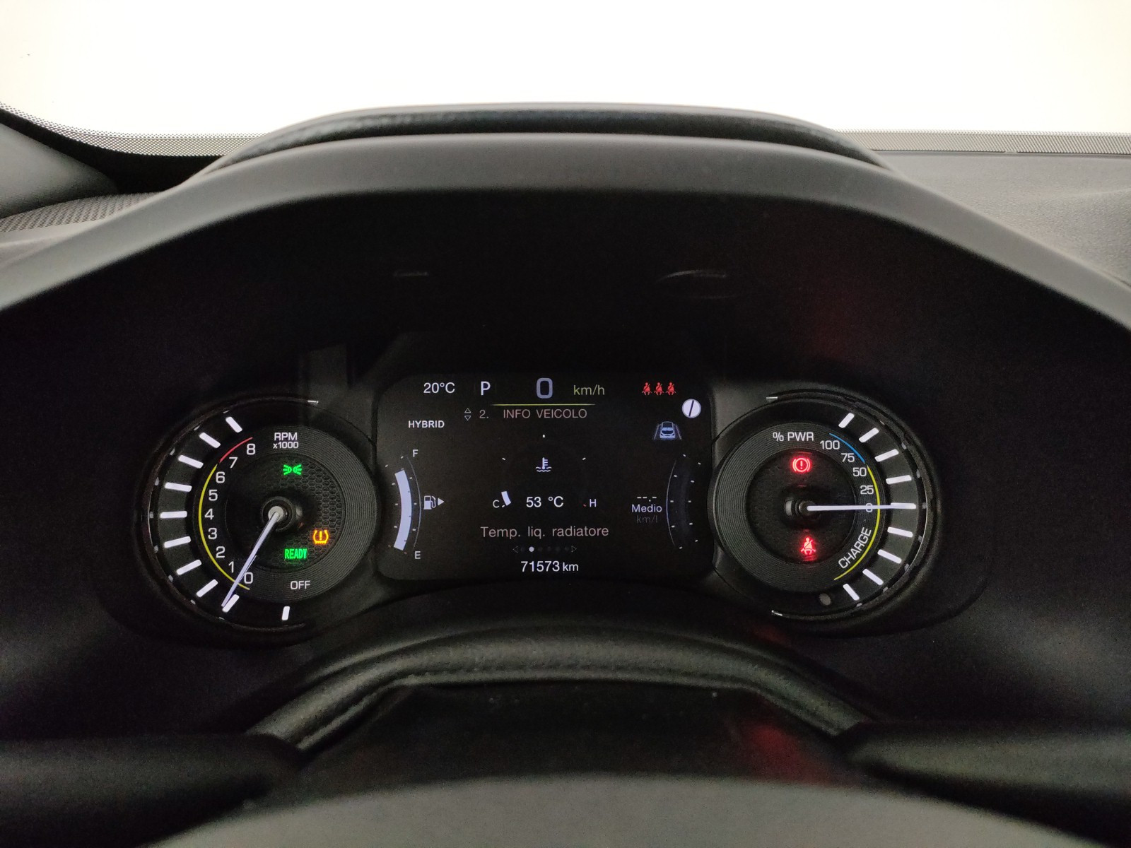 Jeep Renegade Usato 2022 Renegade Legnago