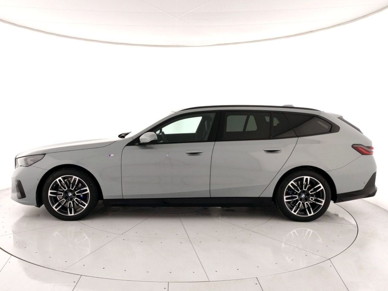 Bmw Serie 5 Usato 2025 Serie 5 Porto Mantovano