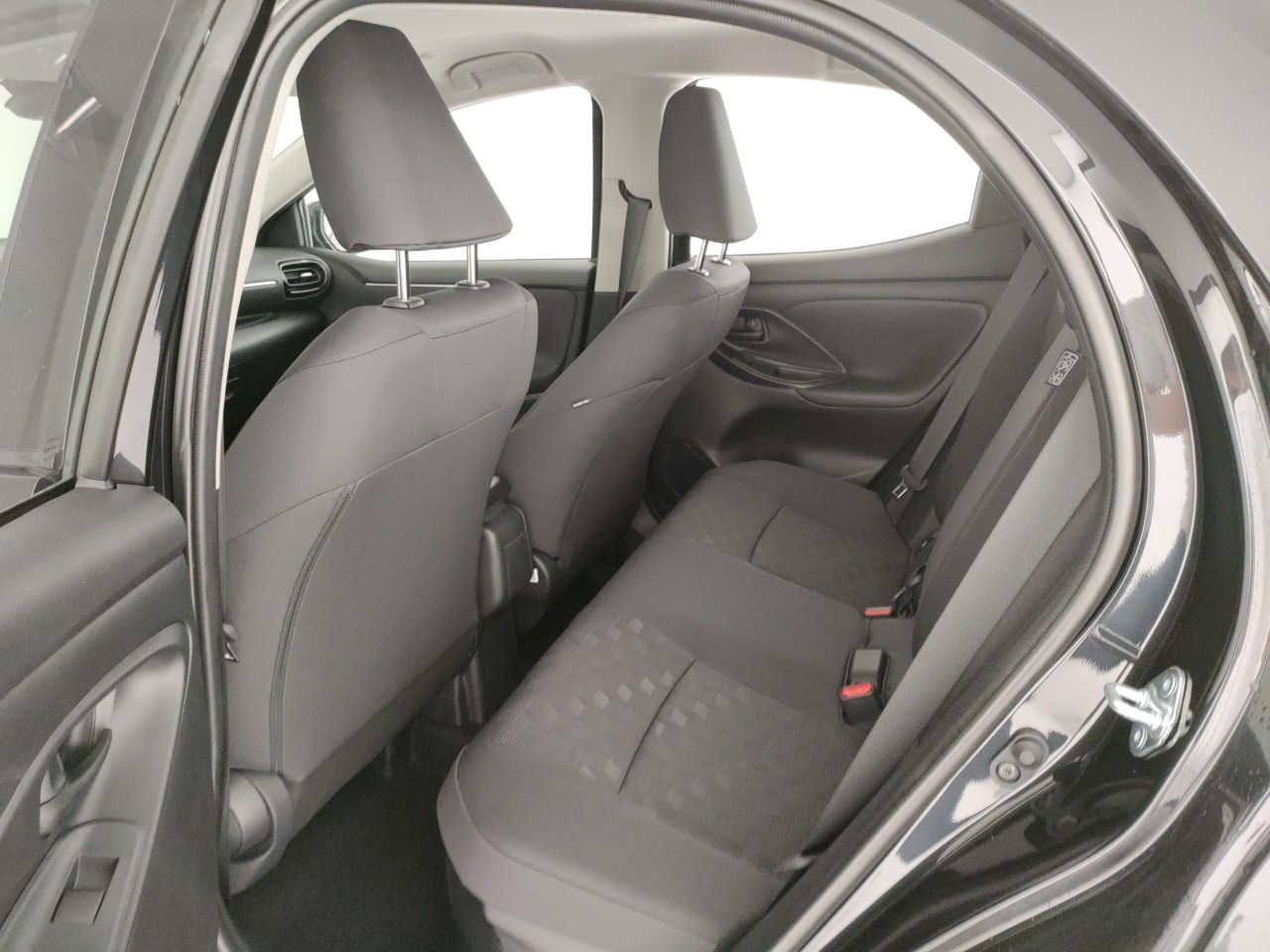 Mazda 2 Nuovo Ibrido benzina 2 Porto Mantovano