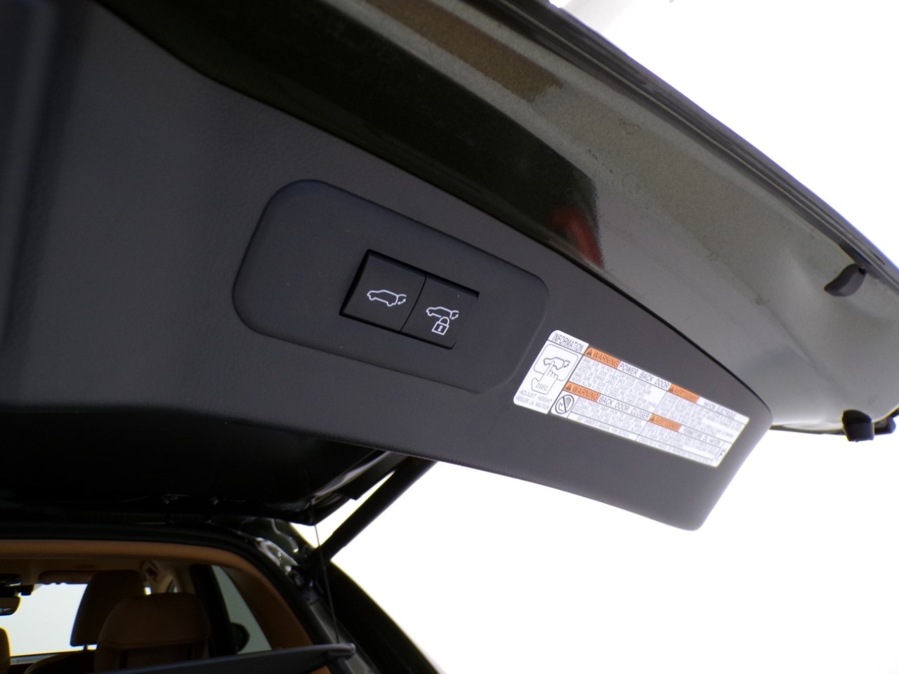 Lexus NX NX 450+ 2.5 Plug-in Luxury 4WD e-CVT - 10