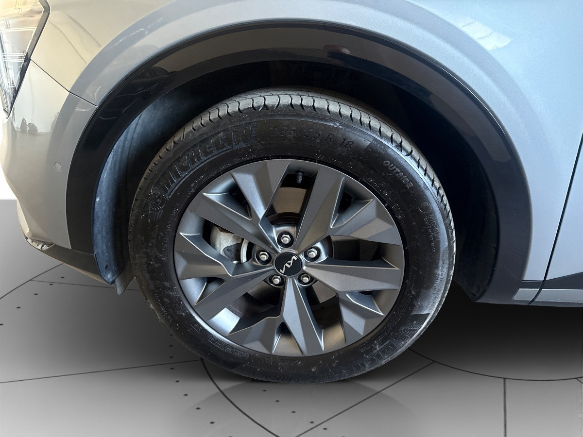 Kia Sportage Usato 2023 Sportage Parma