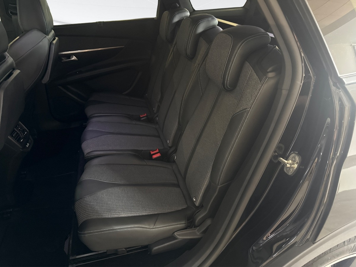 Peugeot 5008 Usato 2021 5008 Parma