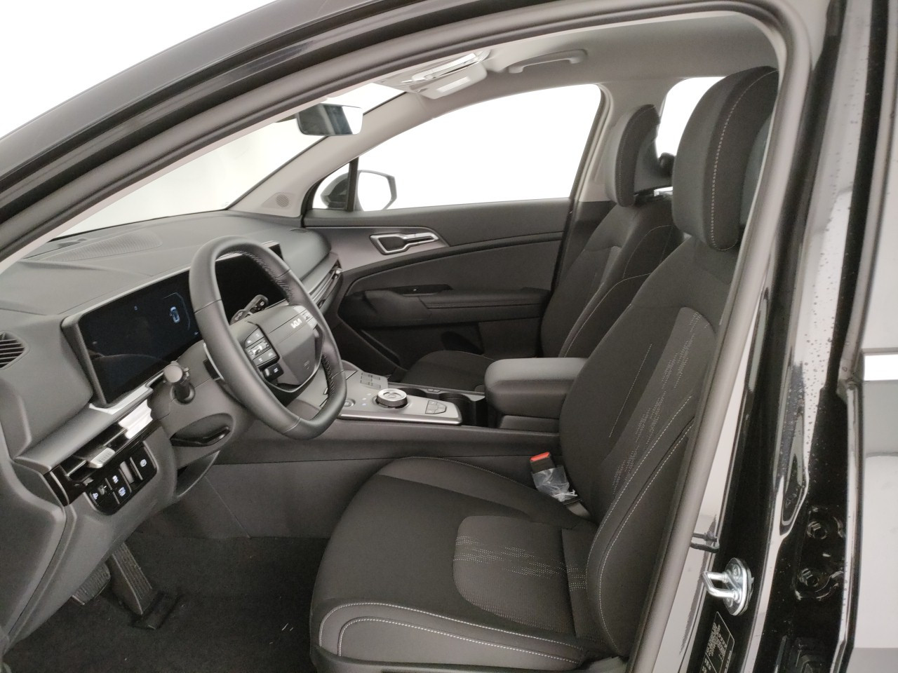 Kia Sportage Nuovo Ibrido benzina Sportage Mantova