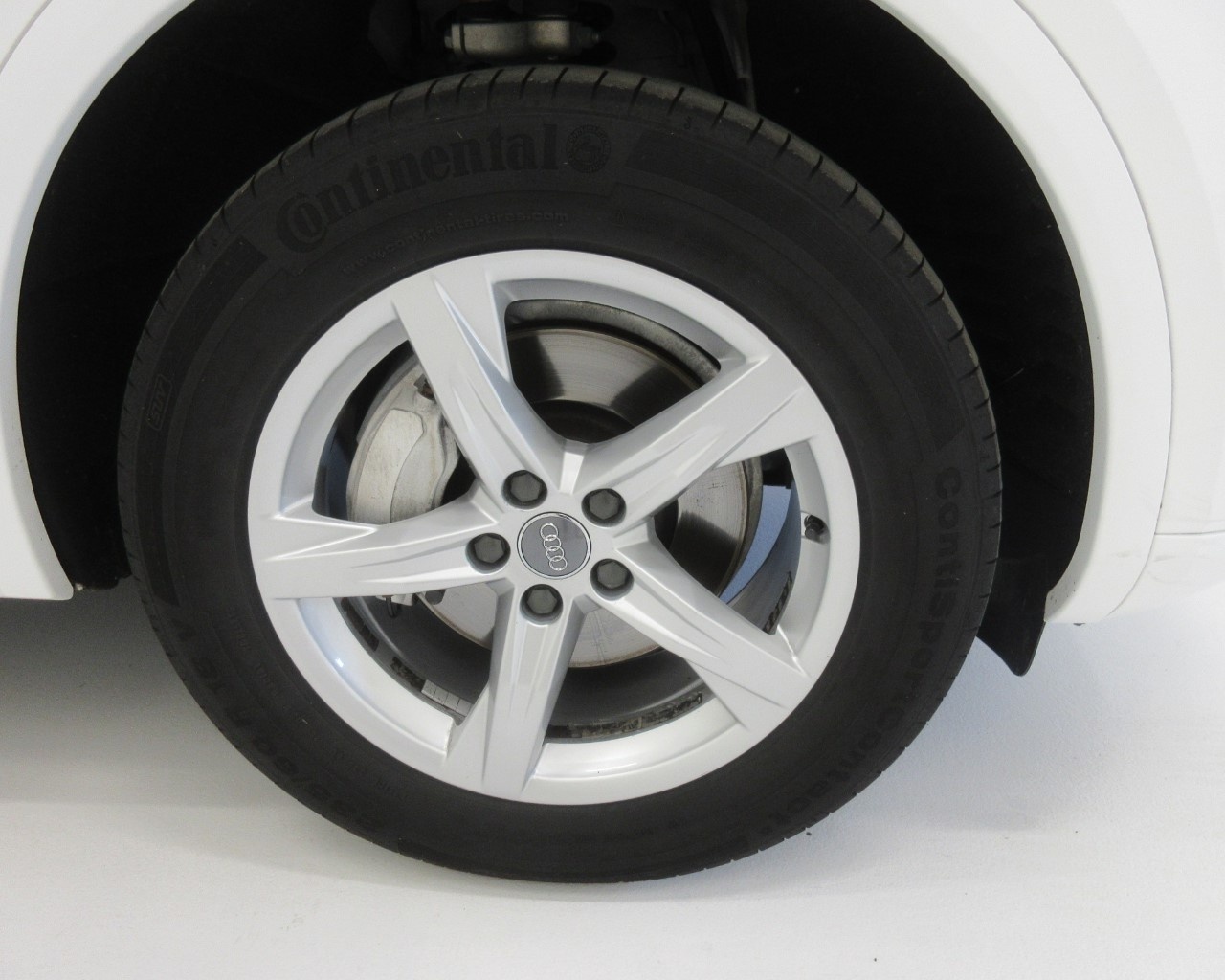 Audi Q5 Q5 40 2.0 TDI 190cv Business Quattro S tronic - 4