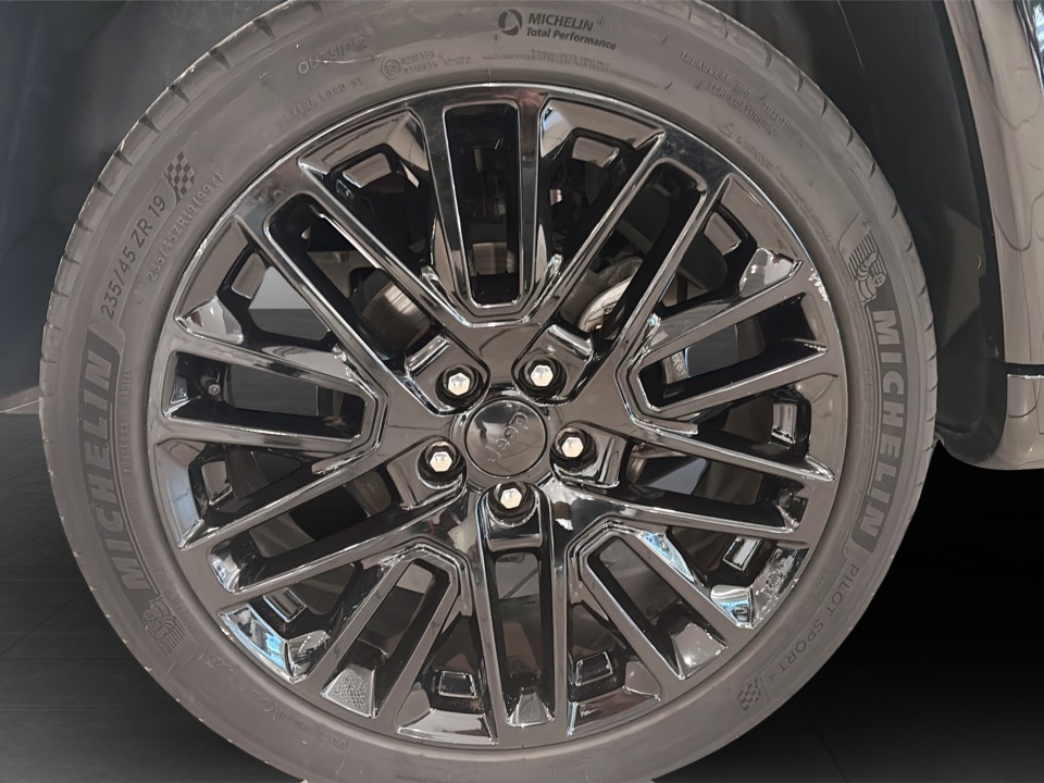 JEEP Compass 1.6 mjt S 2wd 130cv Diesel usato - 18