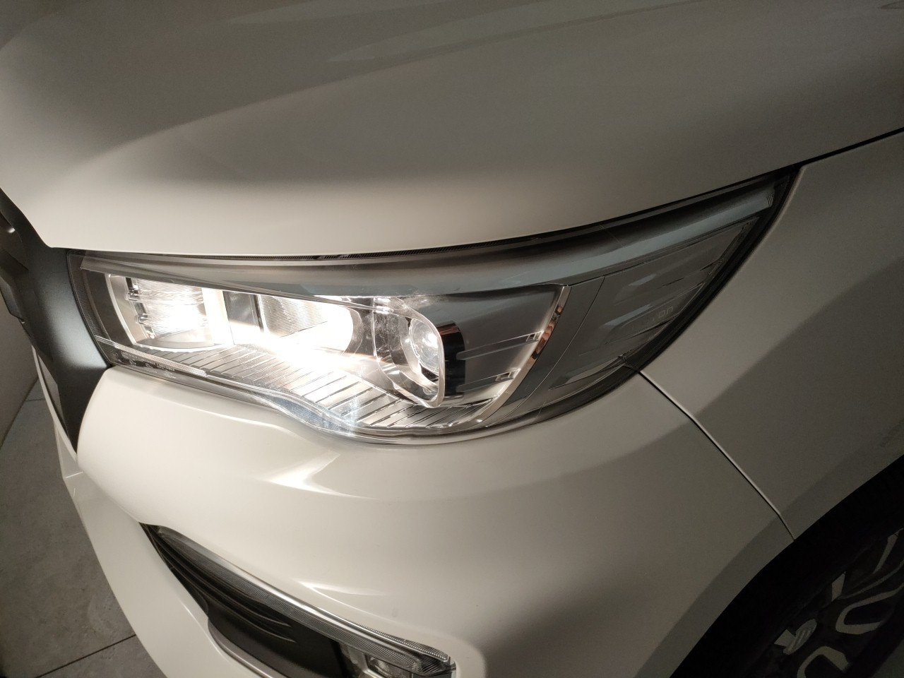 Foton Tunland G7 Nuovo Diesel Tunland G7 Porto Mantovano