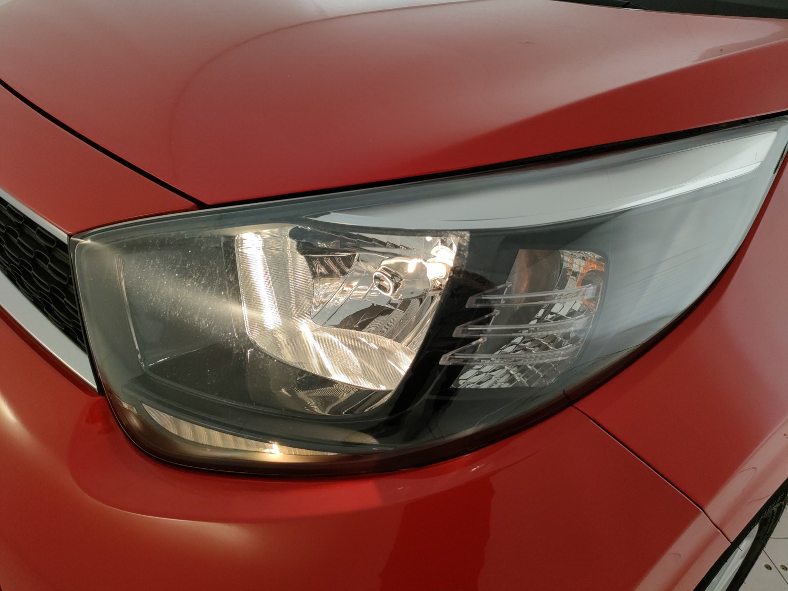 Kia Picanto Usato 2021 Picanto Legnago