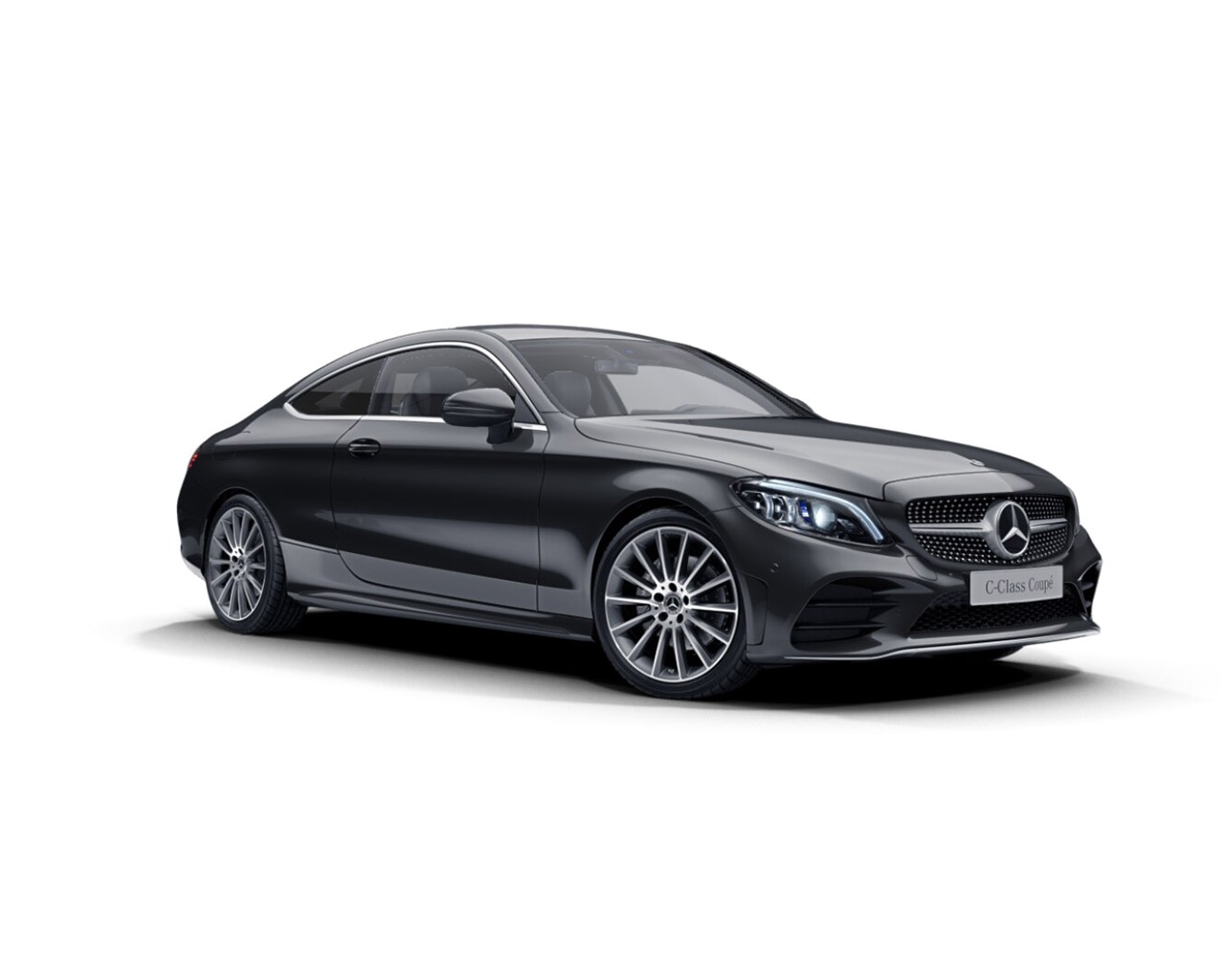 Mercedes Classe C Coupé Classe C Coupè 220 d 4Matic Automatic PREMIUM