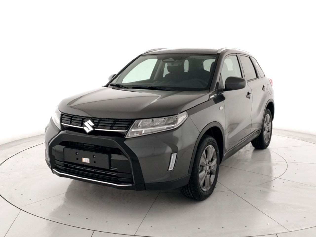 Suzuki Vitara Nuovo Ibrido benzina Vitara Porto Mantovano