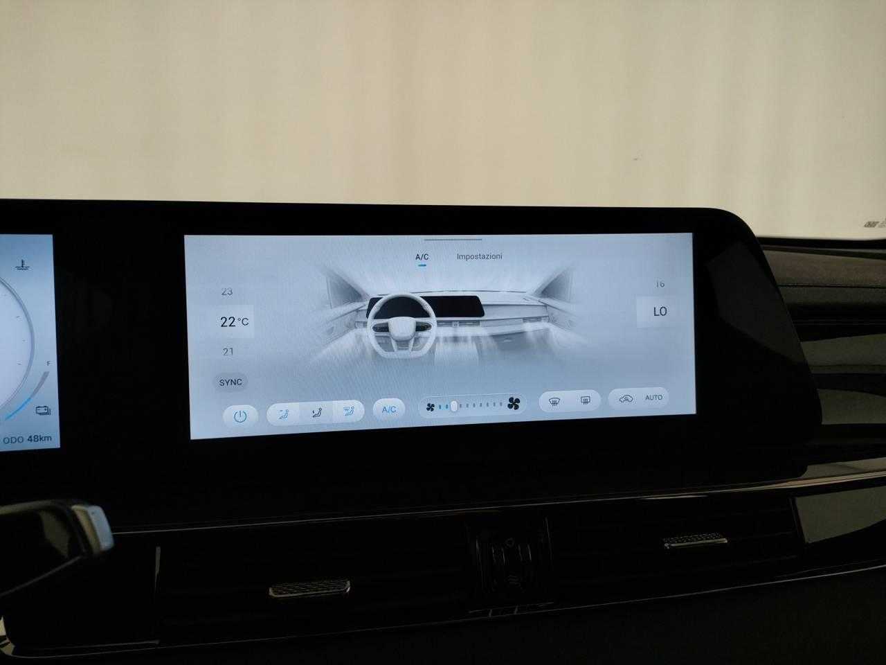 Omoda Omoda 5 Nuovo Ibrido Omoda 5 Legnago