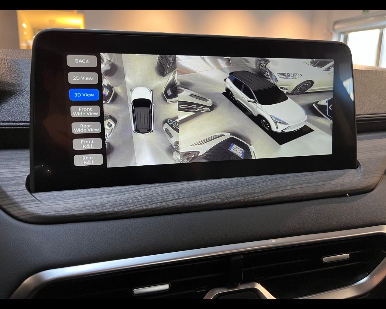 Emc Sei Nuovo Benzina Sei Cerea