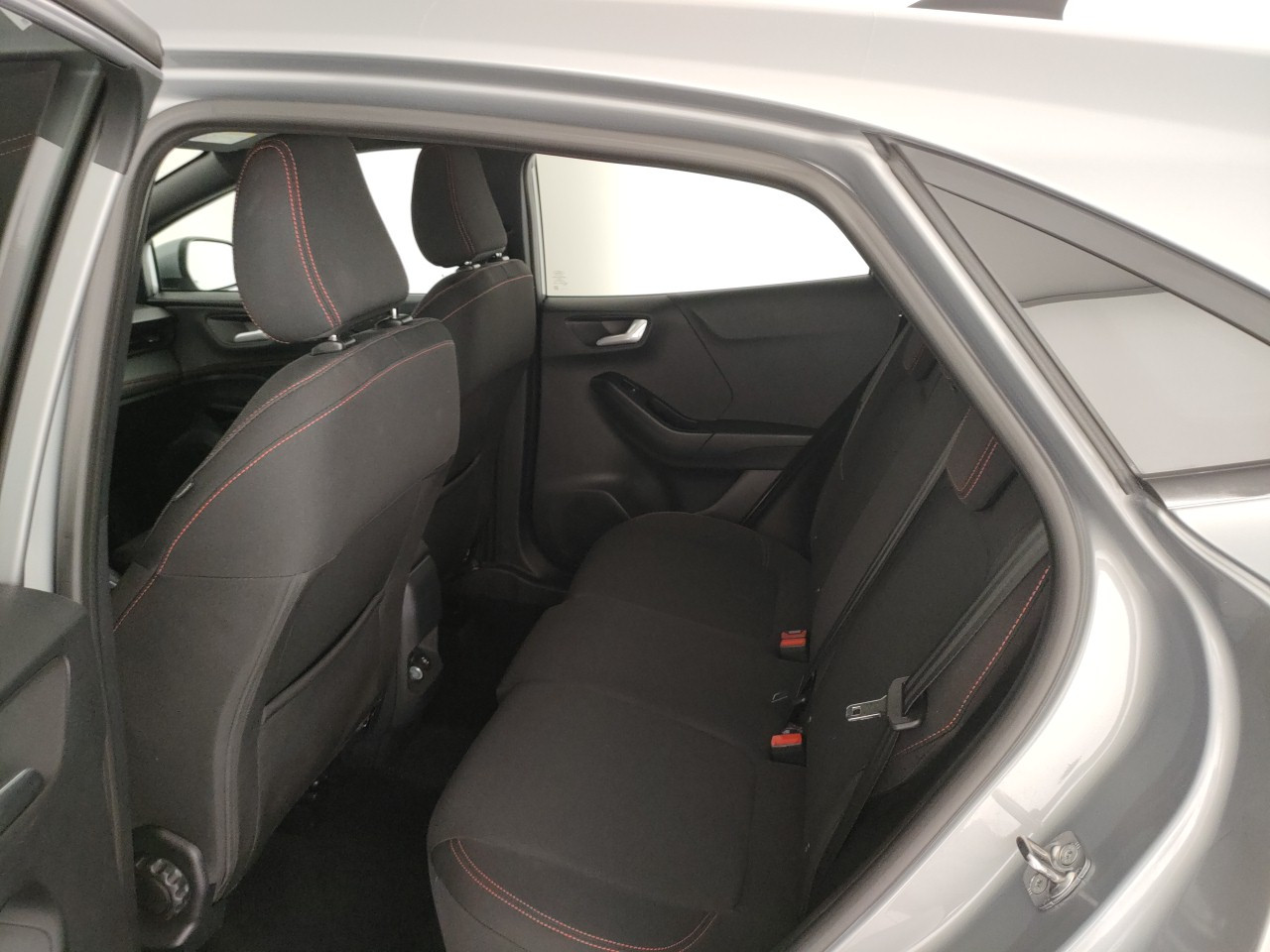 Ford Puma Aziendali 2025 Puma Parma