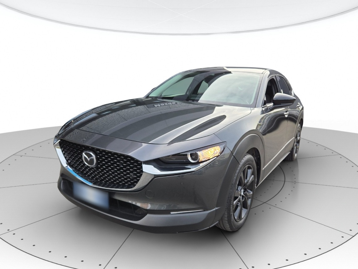 Mazda CX-30 Usato 2022 CX-30 Reggio Emilia