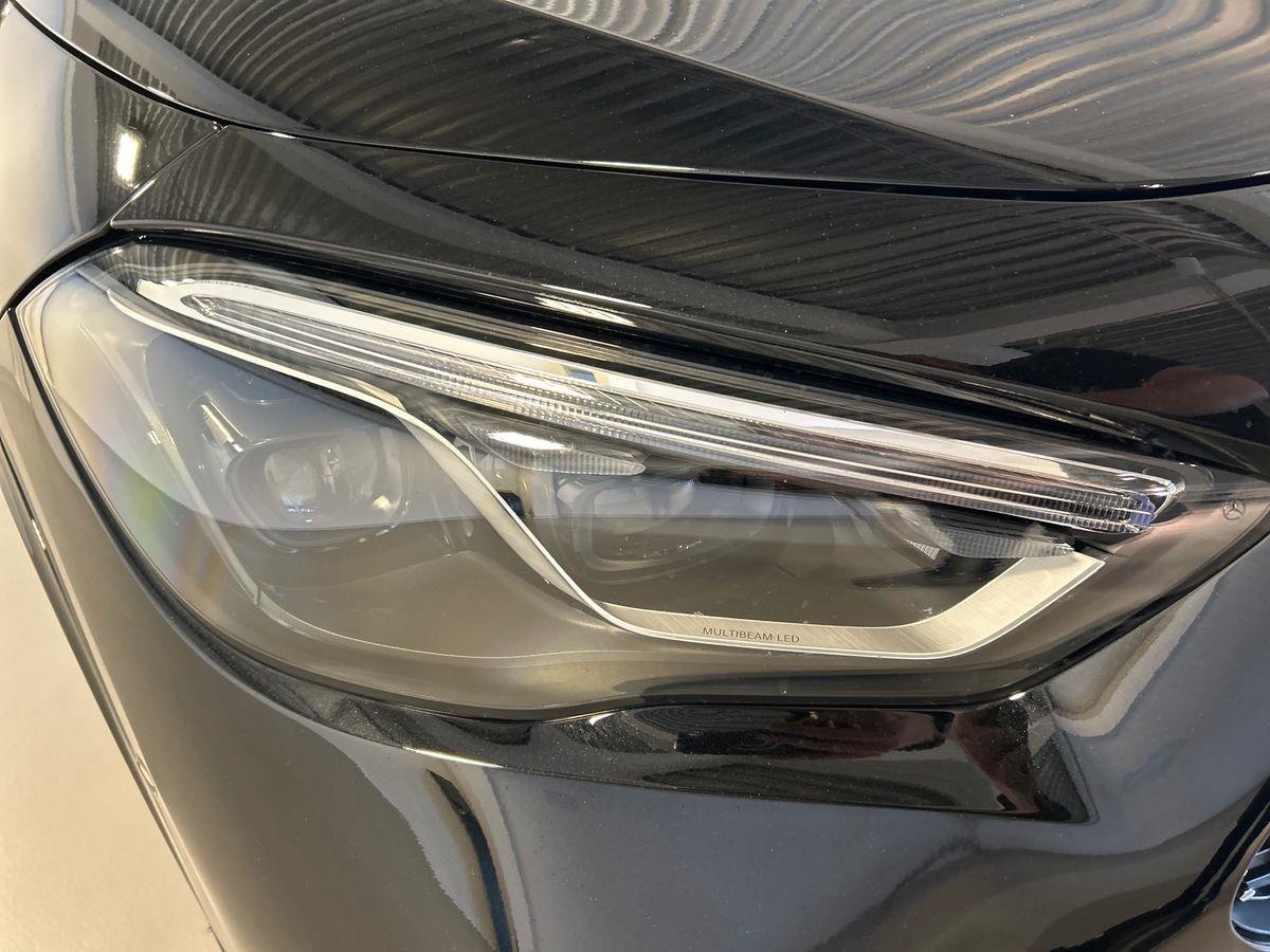 Mercedes  GLA 250 AMG Line Premium 4Matic 8G-DCT - 7