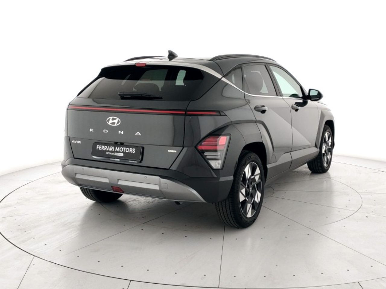 Hyundai Kona Usato 2024 Kona Porto Mantovano