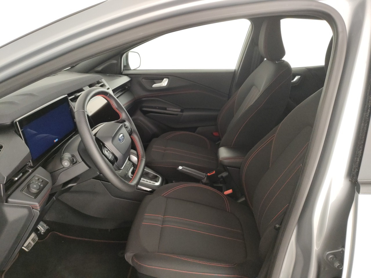 Ford Puma Aziendali 2025 Puma Parma