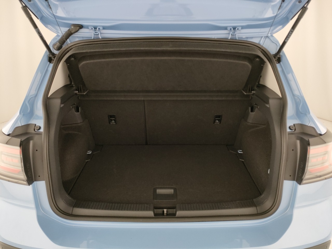 Volkswagen T-Cross Usato 2024 T-Cross San Zeno Naviglio