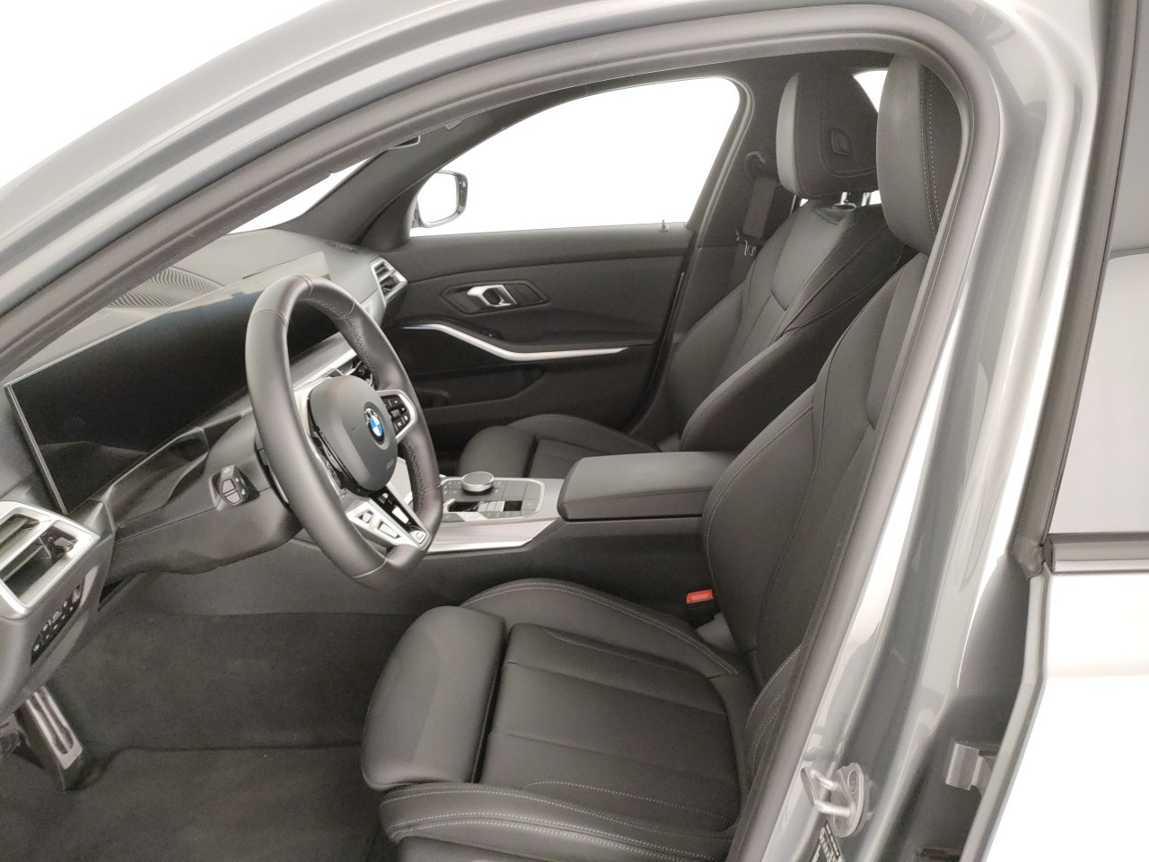 Bmw Serie 3 Usato 2025 Serie 3 Carpi