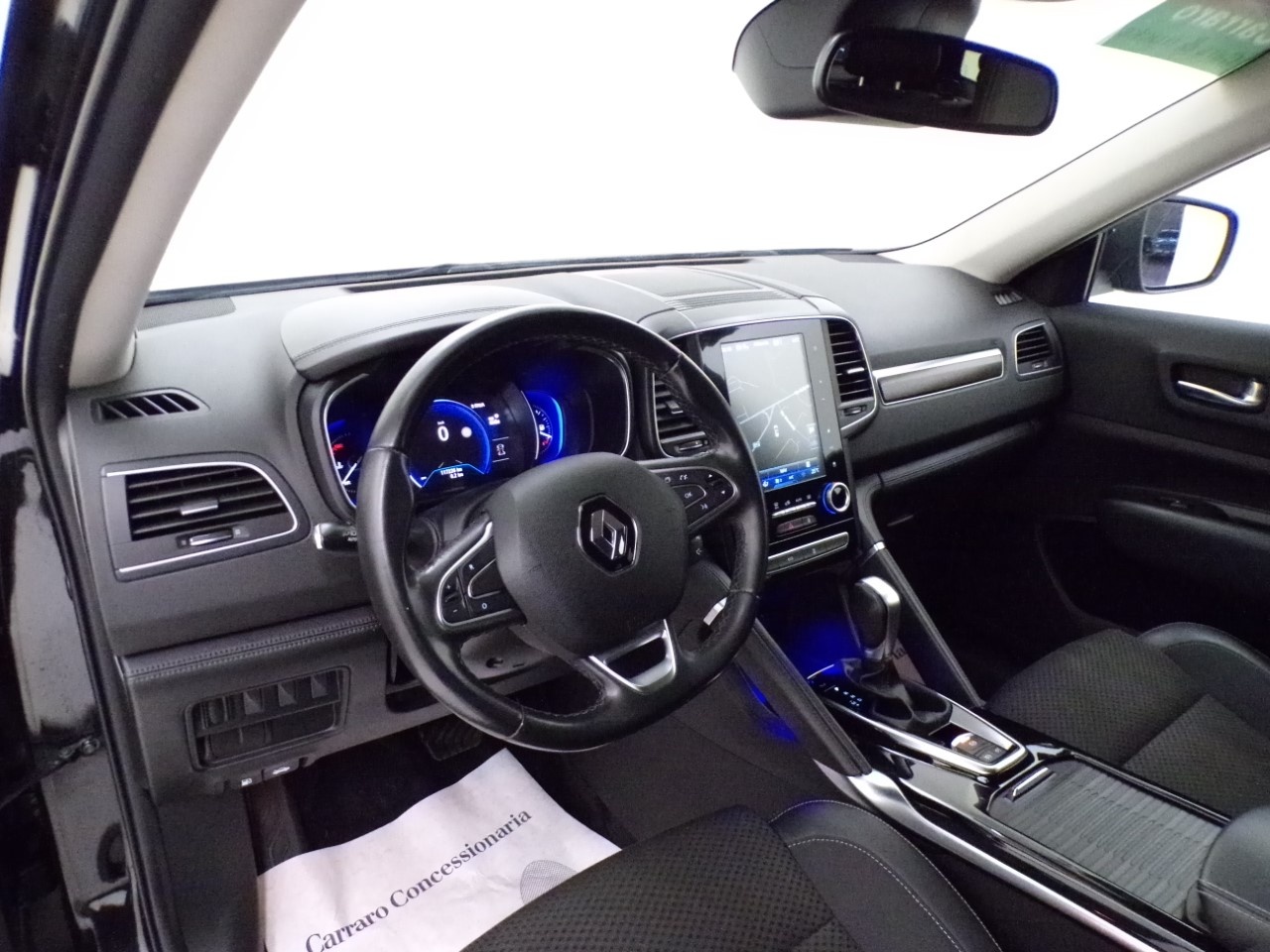 Renault Koleos Koleos 2.0 dCi Energy 175cv Initiale Paris 4x2 X-Tronic my18 - 11