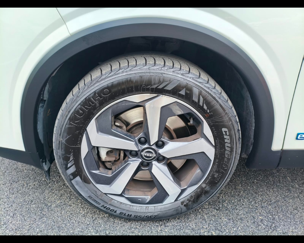 Foto NISSAN Qashqai 1.5 e-power N-Connecta 2wd N1
