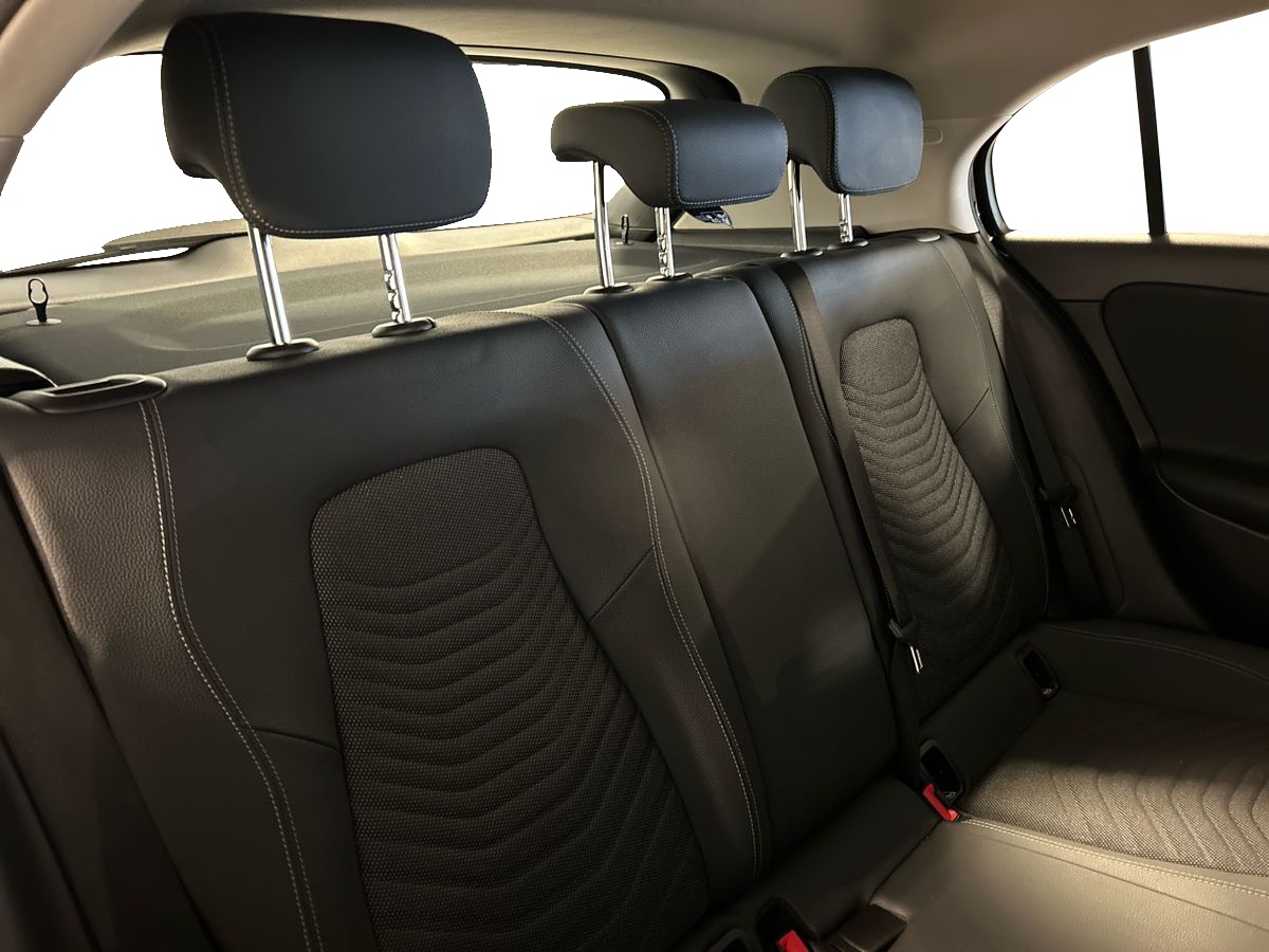 Mercedes Classe A Classe A 180 D Advanced Speedshift DCT AMG 8G - 16