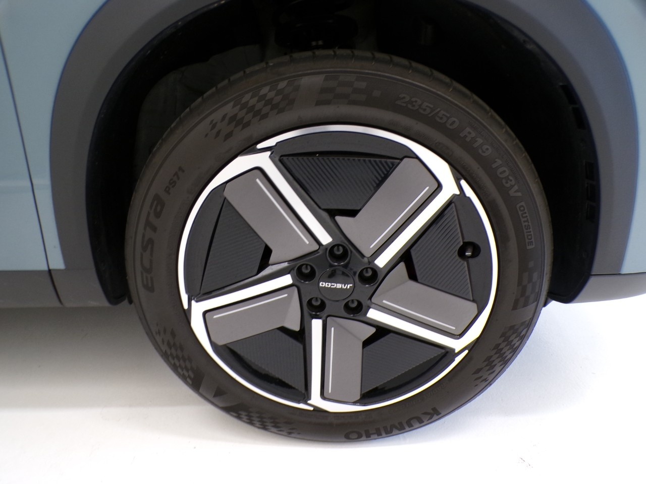 Jaecoo JAECOO 7 Jaecoo 7 1.6 TGDI Premium 2WD 7DCT - 4