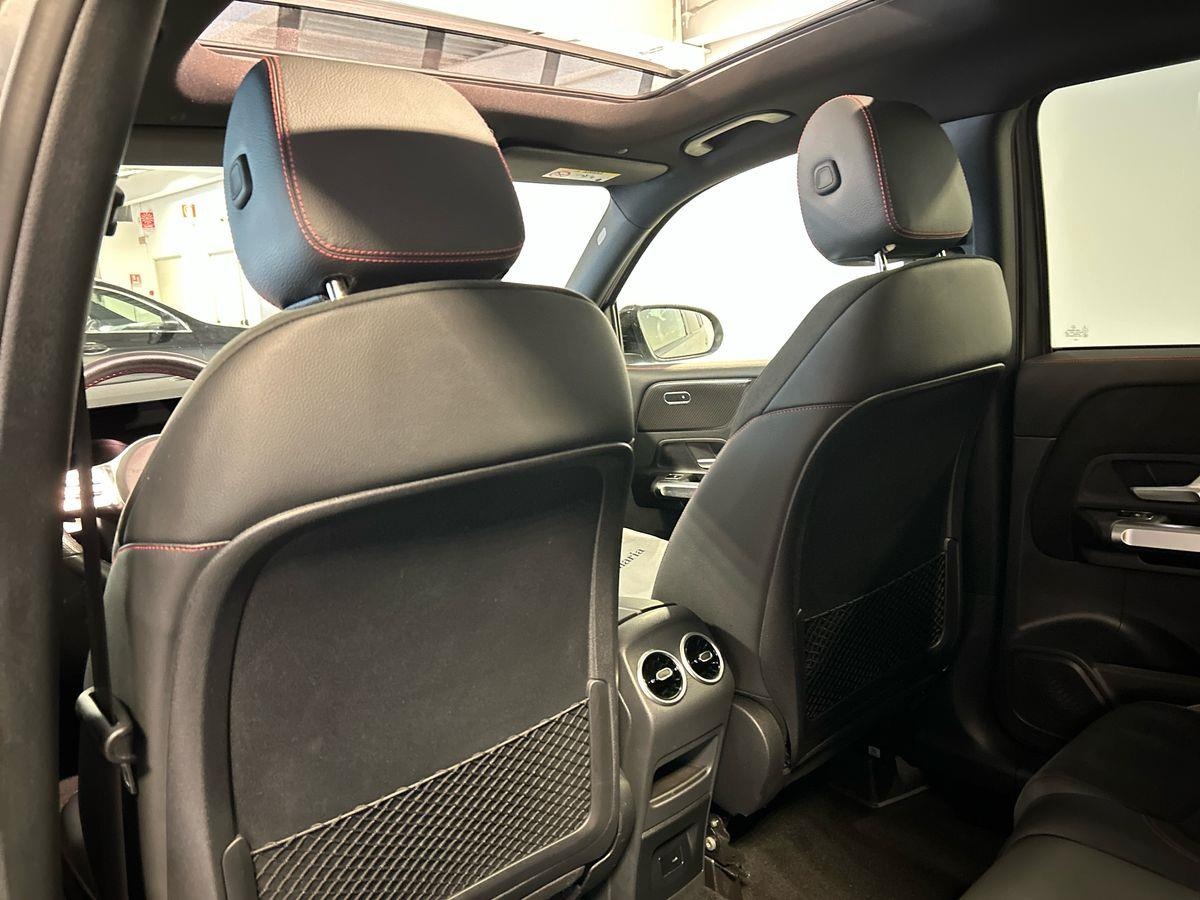 Mercedes GLB GLB 200 D Premium 8G-DCT - 18