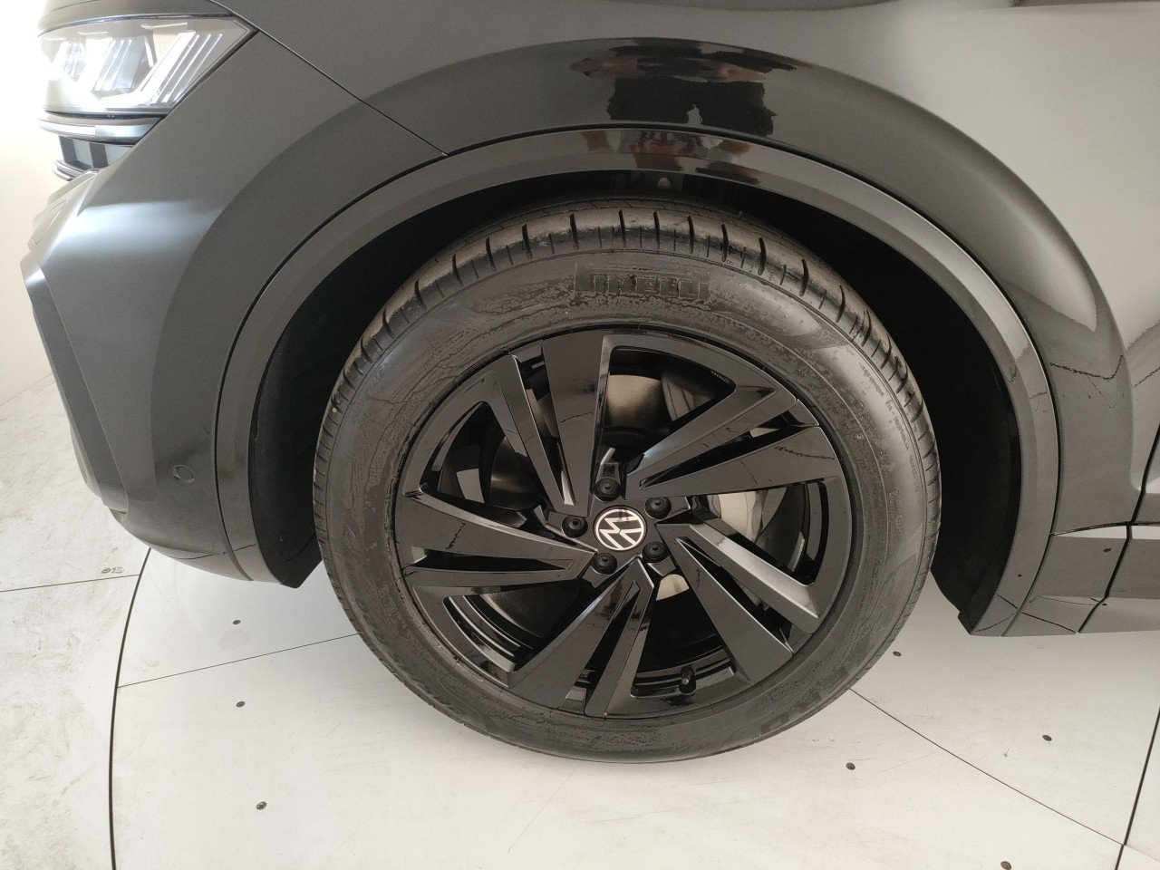 Volkswagen Touareg KM0 2026 Touareg Porto Mantovano