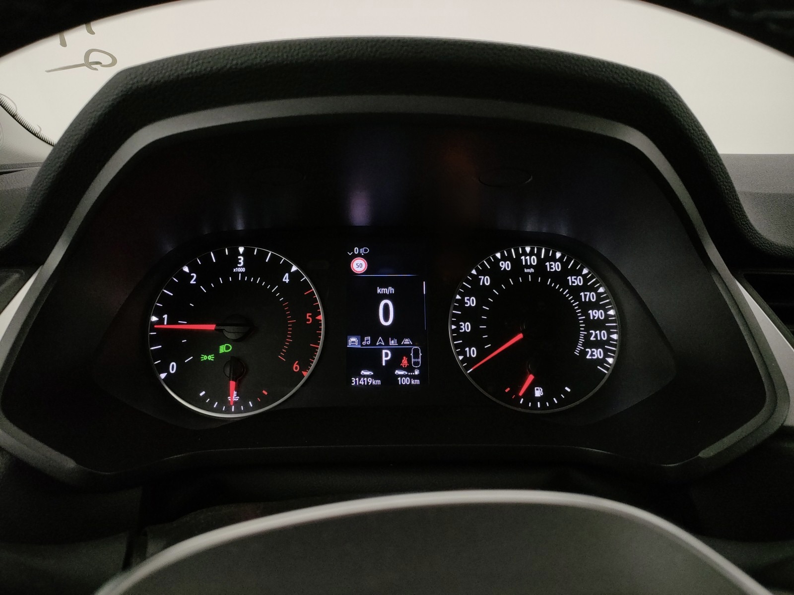 Renault Captur Usato 2020 Captur Mestre