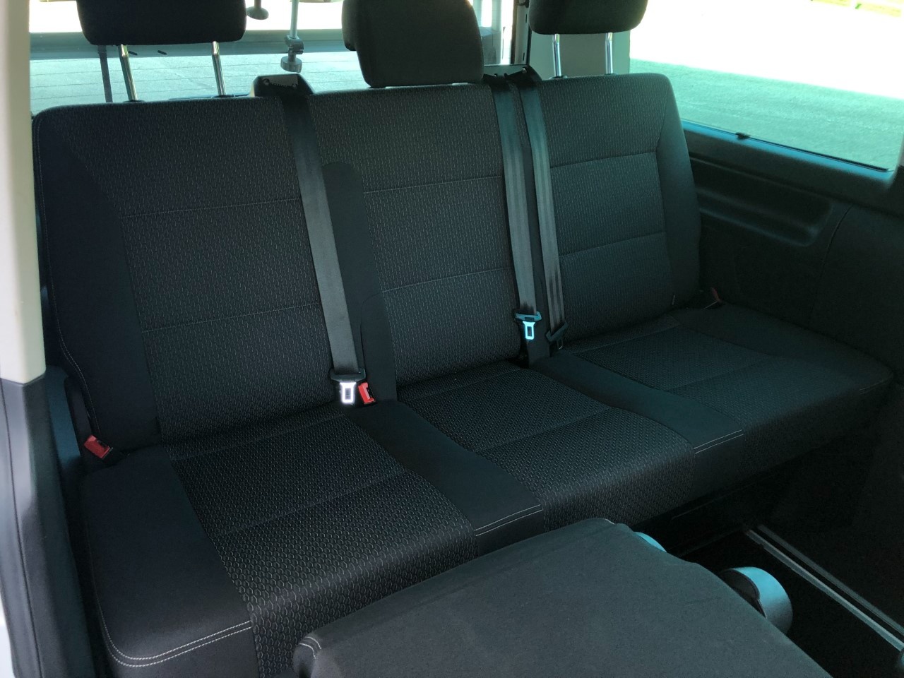 Volkswagen Multivan T6 Multivan 2.0 tdi Trendline 4motion 150cv - 15