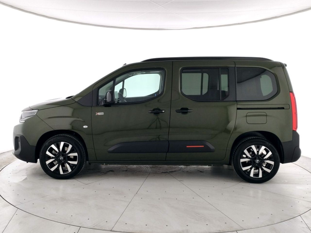 Citroen Berlingo Nuovo Diesel Berlingo Porto Mantovano